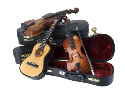 Storage facility to keep musical instruments in Mountain View, CA
