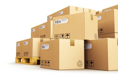 Temporary storage facility Services in Mountain View, CA
