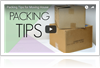 quick packing tips