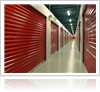 Self-storage units