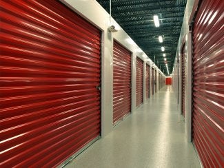 Signs You Should Get a Storage Unit Mountain View