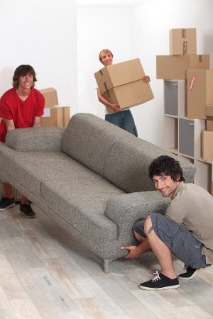 Storage Solutions for College Students in Mountain View, CA