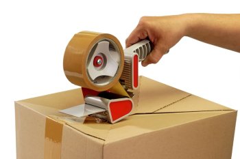 tips for packing boxes