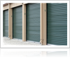 Storage units at Independence Storage