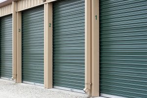 What Size Storage Unit Do You Need? Mountain View