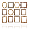 Art frames storing tips